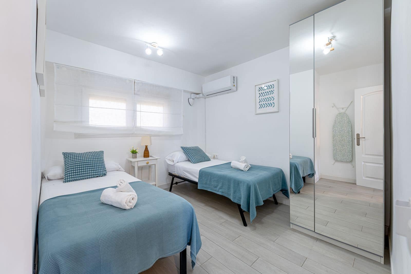 2 quarto Penthouse para venda em Torremolinos - 500 000 € (Ref: 9910724)