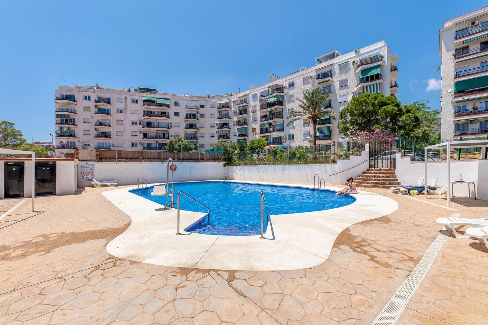2 quarto Penthouse para venda em Torremolinos - 500 000 € (Ref: 9910724)