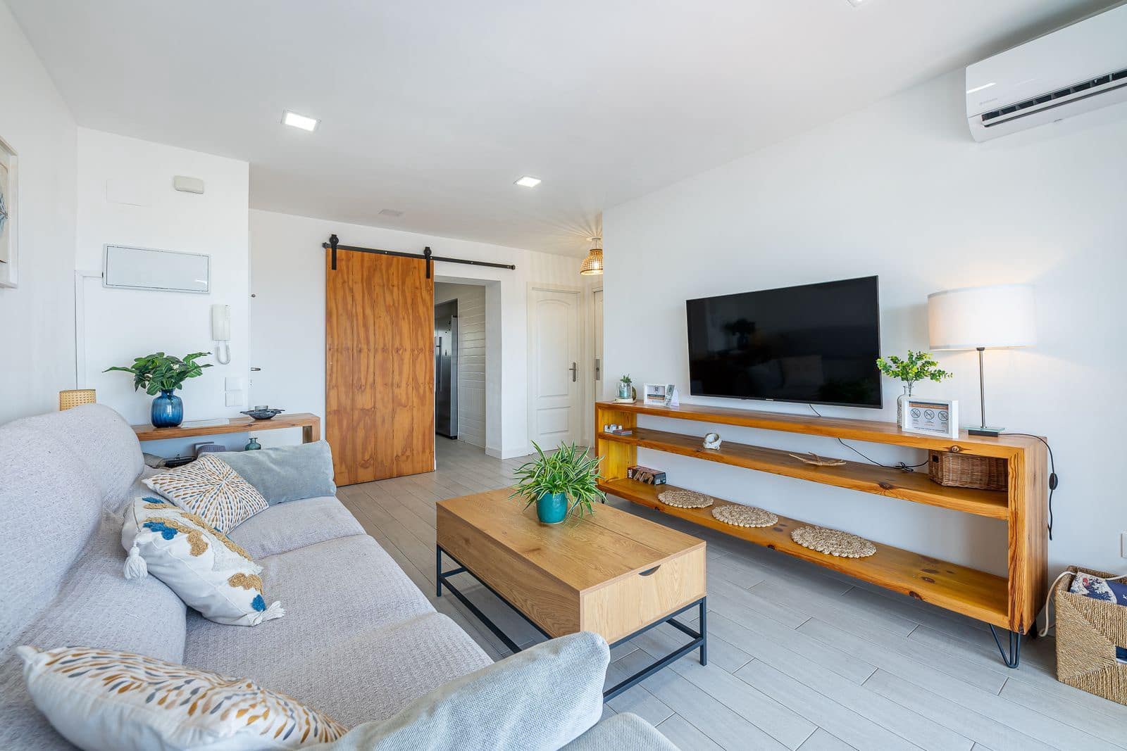 2 quarto Penthouse para venda em Torremolinos - 500 000 € (Ref: 9910724)