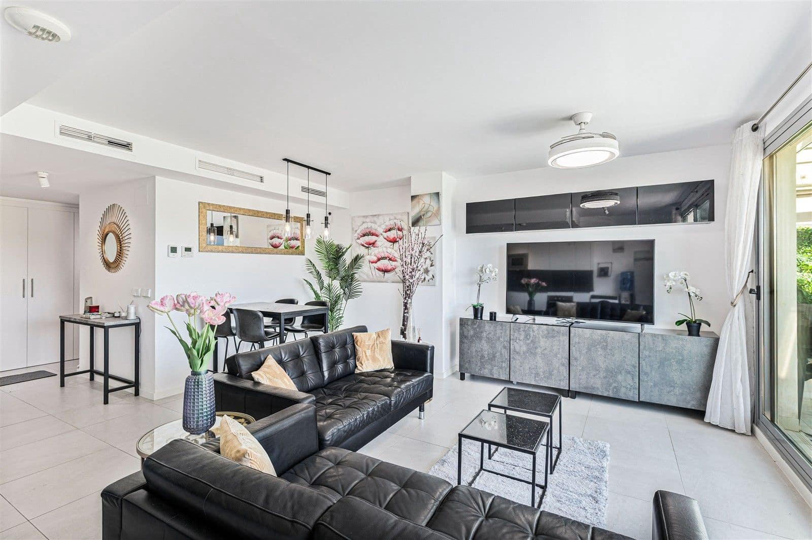 3 Zimmer Penthouse zu verkaufen in Estepona - 539.000 € (Ref: 9910725)