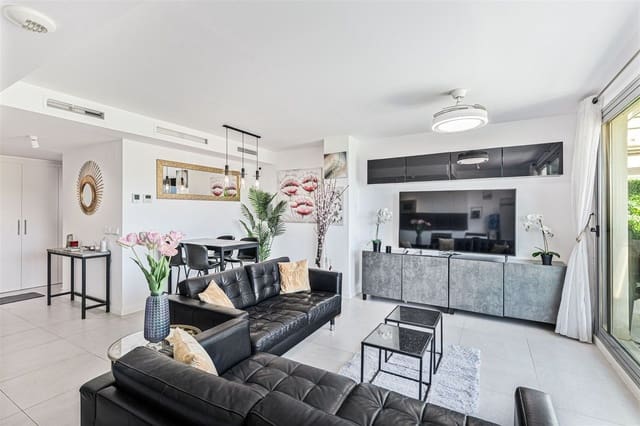 3 Zimmer Penthouse zu verkaufen in Estepona - 539.000 € (Ref: 9910725)