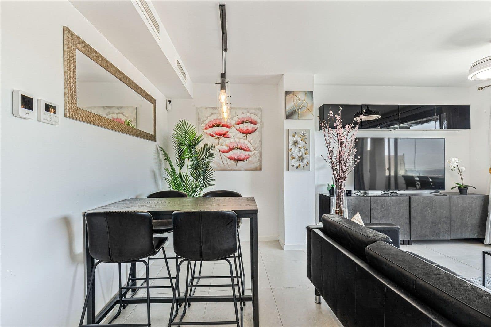 3 Zimmer Penthouse zu verkaufen in Estepona - 539.000 € (Ref: 9910725)