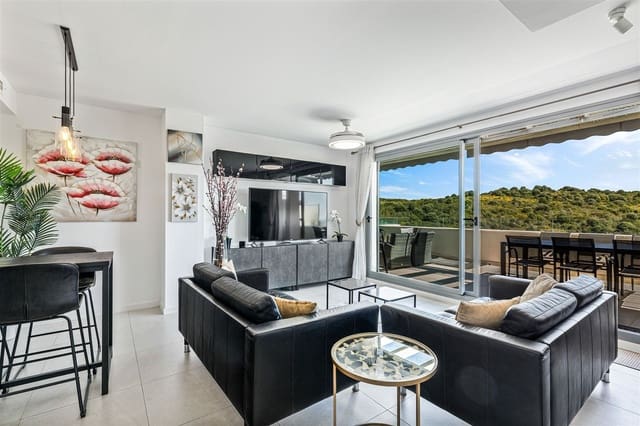 3 Zimmer Penthouse zu verkaufen in Estepona - 539.000 € (Ref: 9910725)