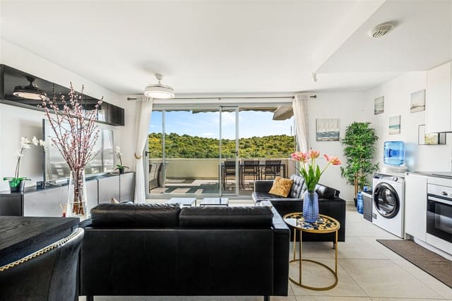 3 Zimmer Penthouse zu verkaufen in Estepona - 539.000 € (Ref: 9910725)