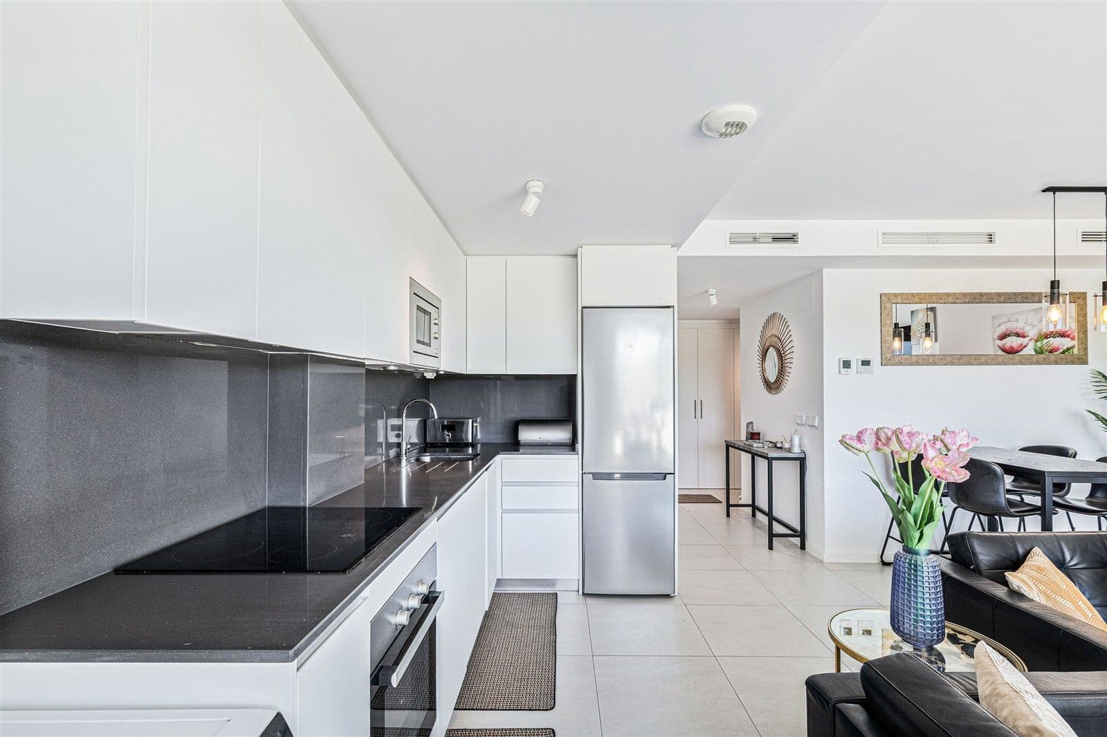 3 Zimmer Penthouse zu verkaufen in Estepona - 539.000 € (Ref: 9910725)