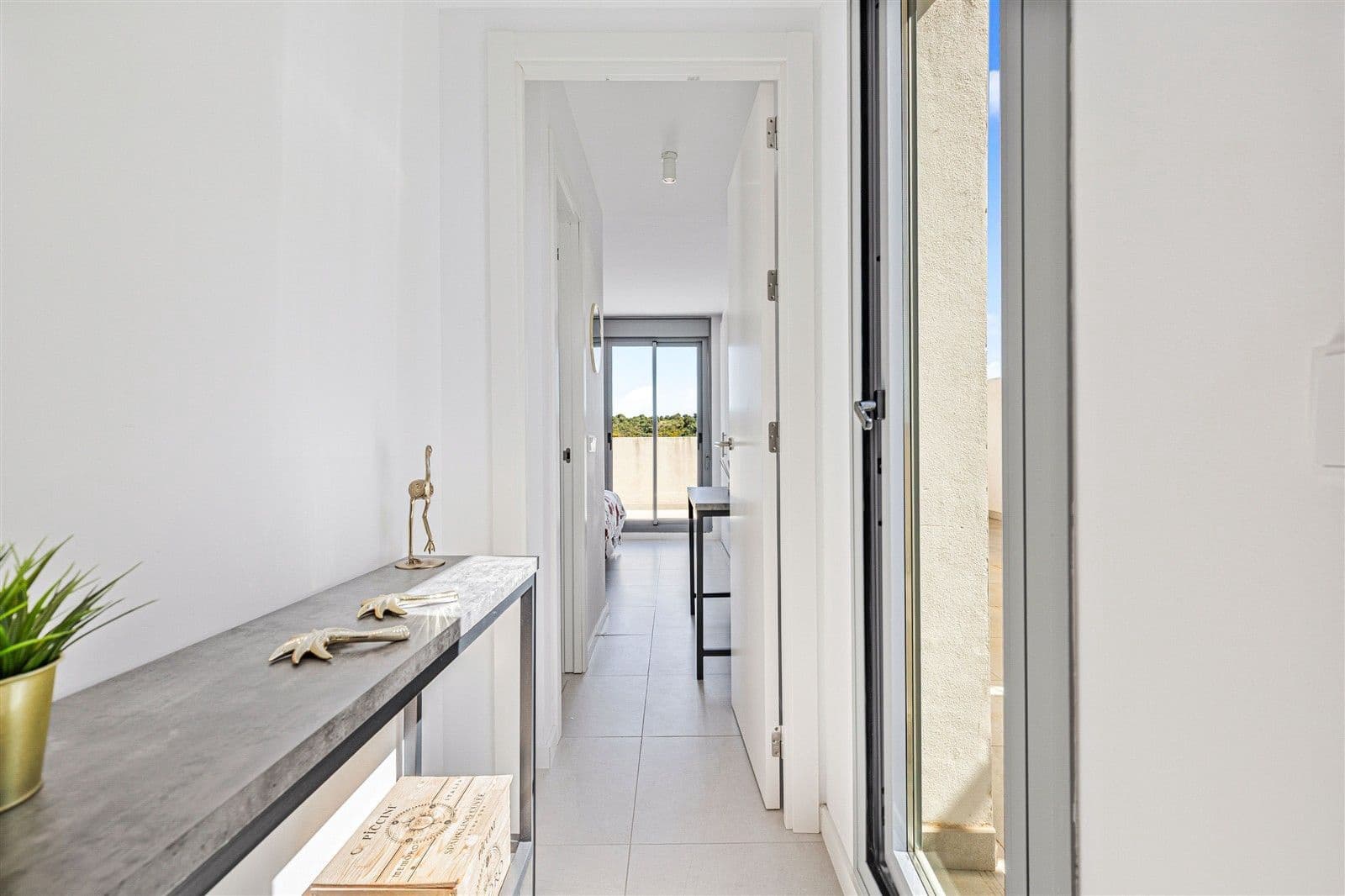 3 Zimmer Penthouse zu verkaufen in Estepona - 539.000 € (Ref: 9910725)