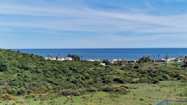 3 Zimmer Penthouse zu verkaufen in Estepona - 539.000 € (Ref: 9910725)