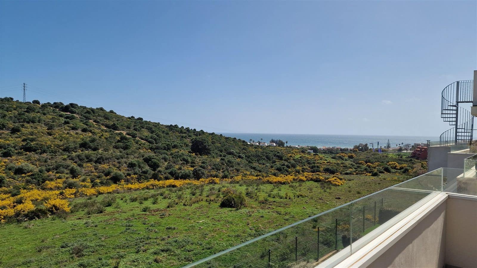 3 Zimmer Penthouse zu verkaufen in Estepona - 539.000 € (Ref: 9910725)