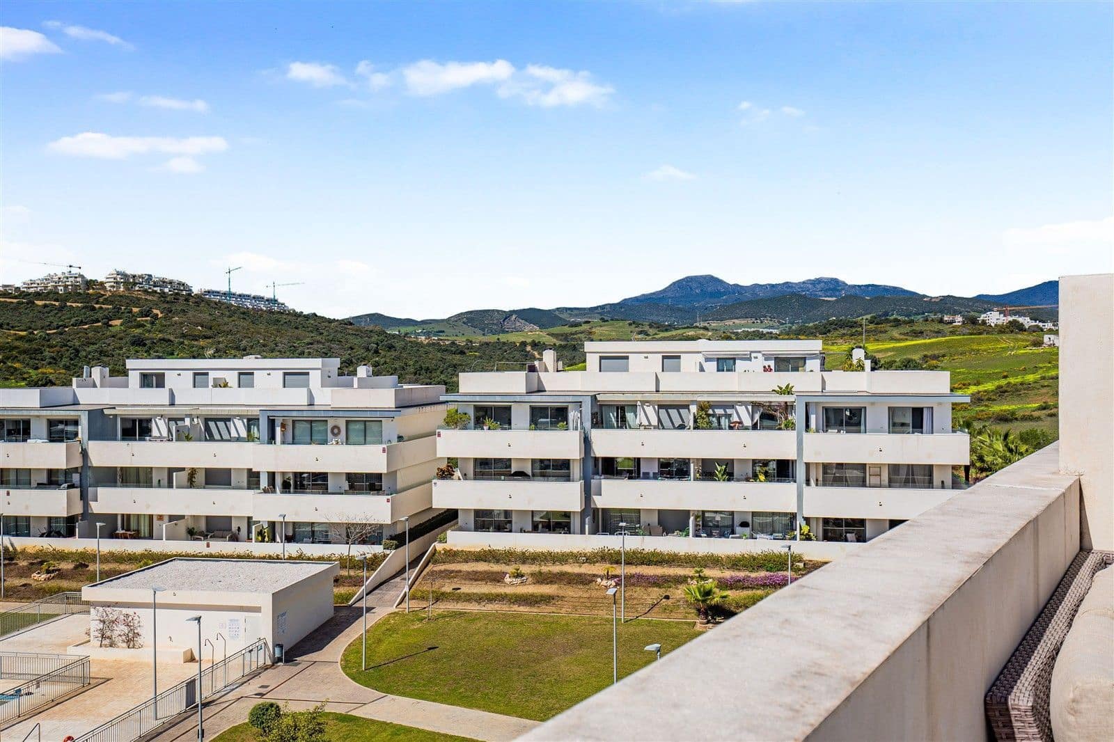 3 Zimmer Penthouse zu verkaufen in Estepona - 539.000 € (Ref: 9910725)