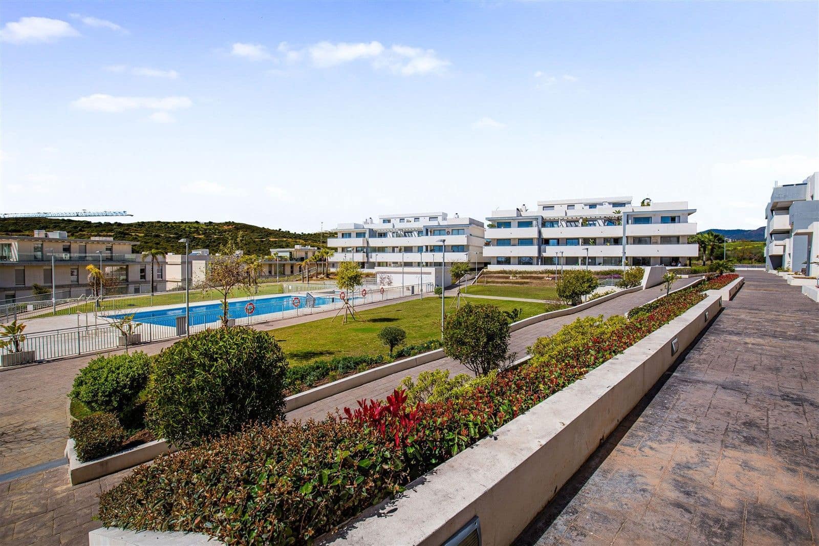 3 Zimmer Penthouse zu verkaufen in Estepona - 539.000 € (Ref: 9910725)