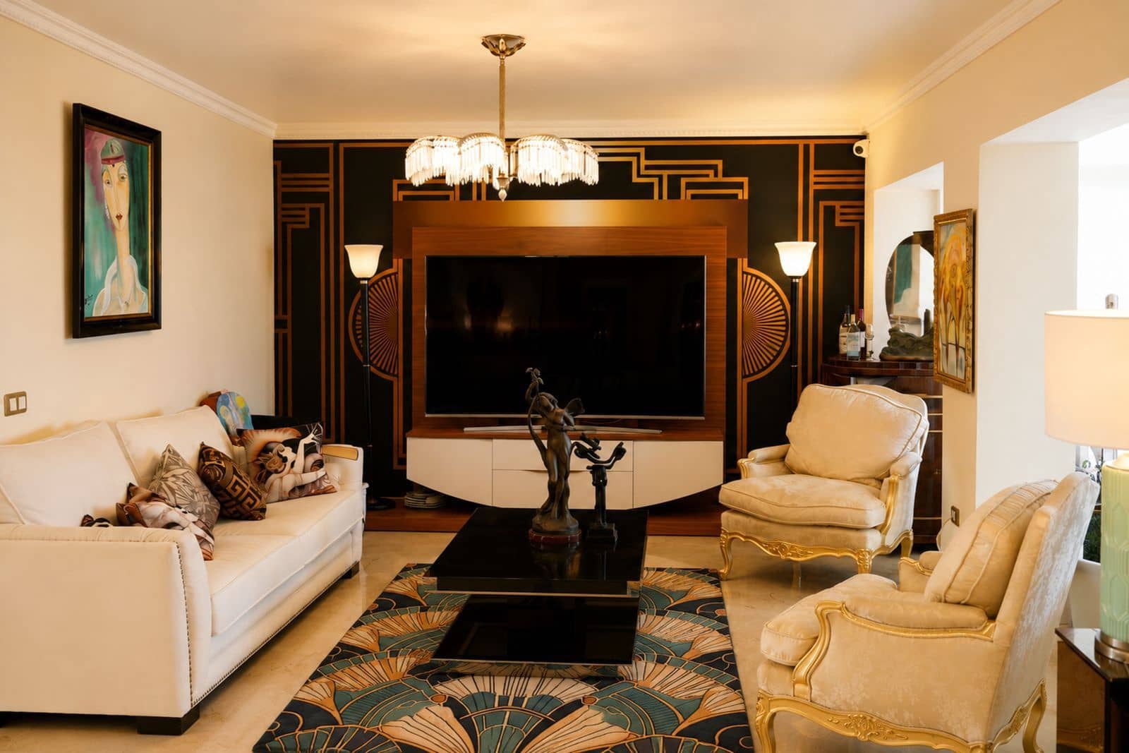 2 quarto Penthouse para venda em Guadalmina - 720 000 € (Ref: 9910727)