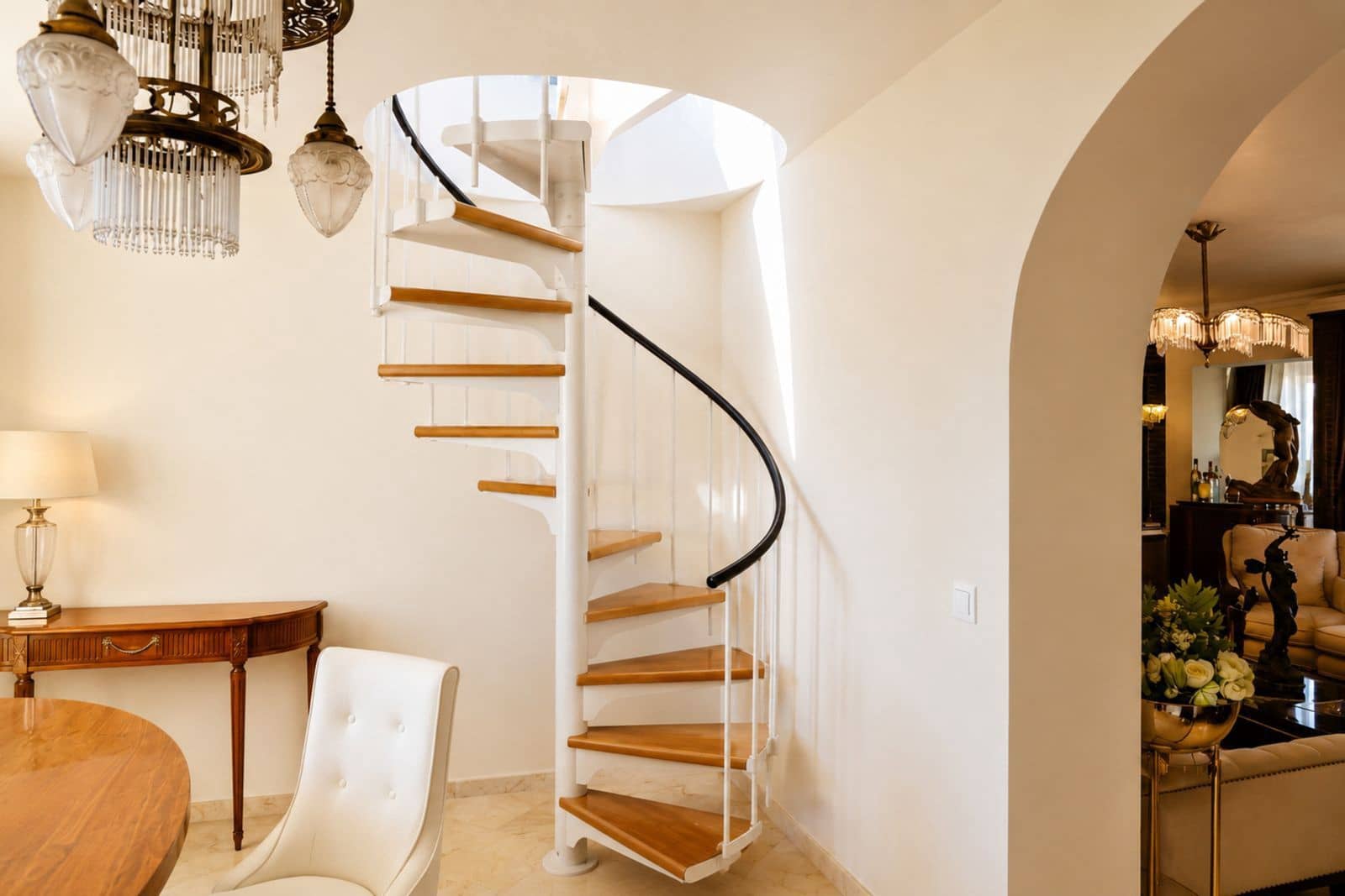 2 quarto Penthouse para venda em Guadalmina - 720 000 € (Ref: 9910727)