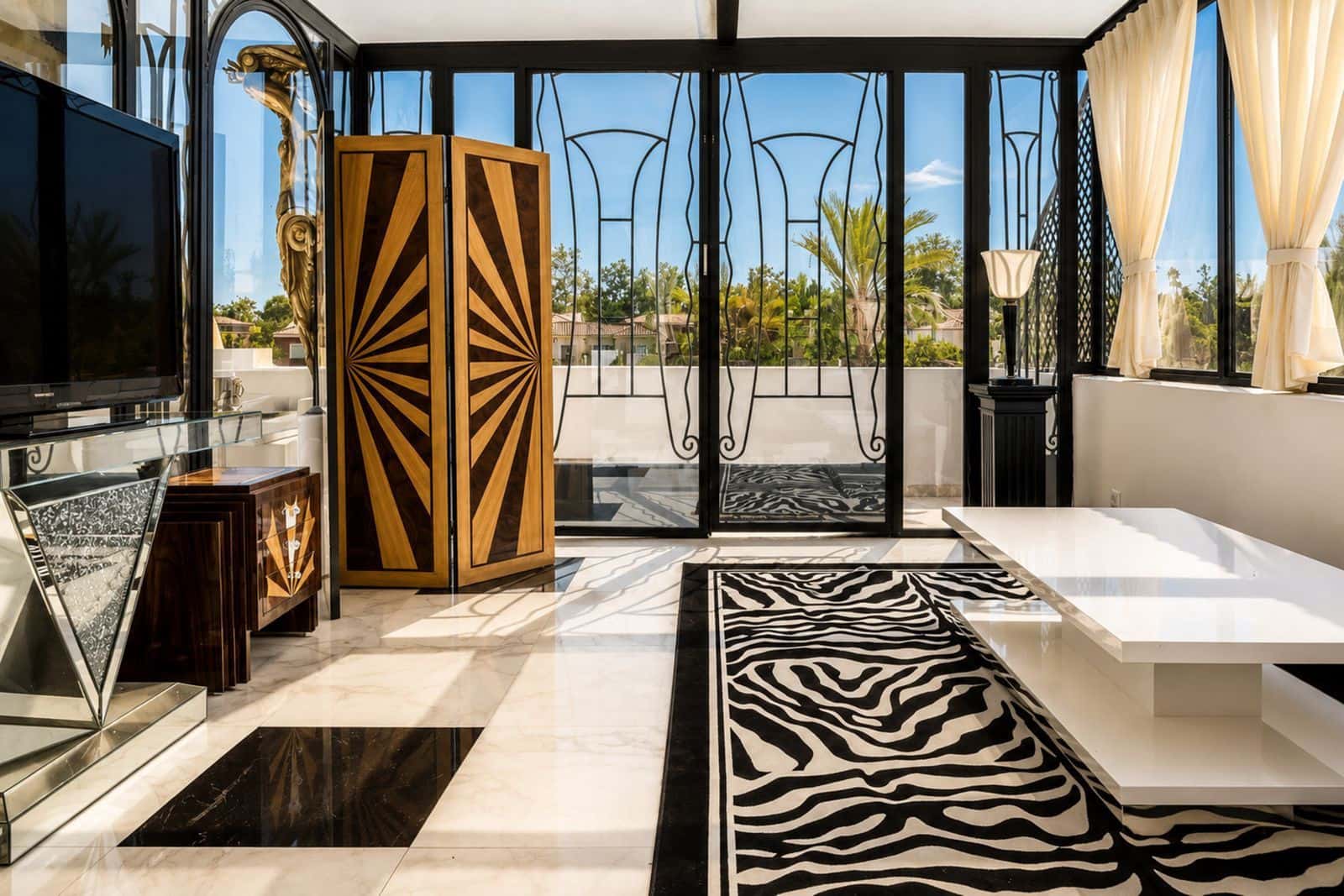 2 quarto Penthouse para venda em Guadalmina - 720 000 € (Ref: 9910727)