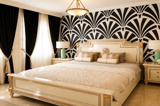2 quarto Penthouse para venda em Guadalmina Alta, Marbella - 720 000 € (Ref: 9910727)