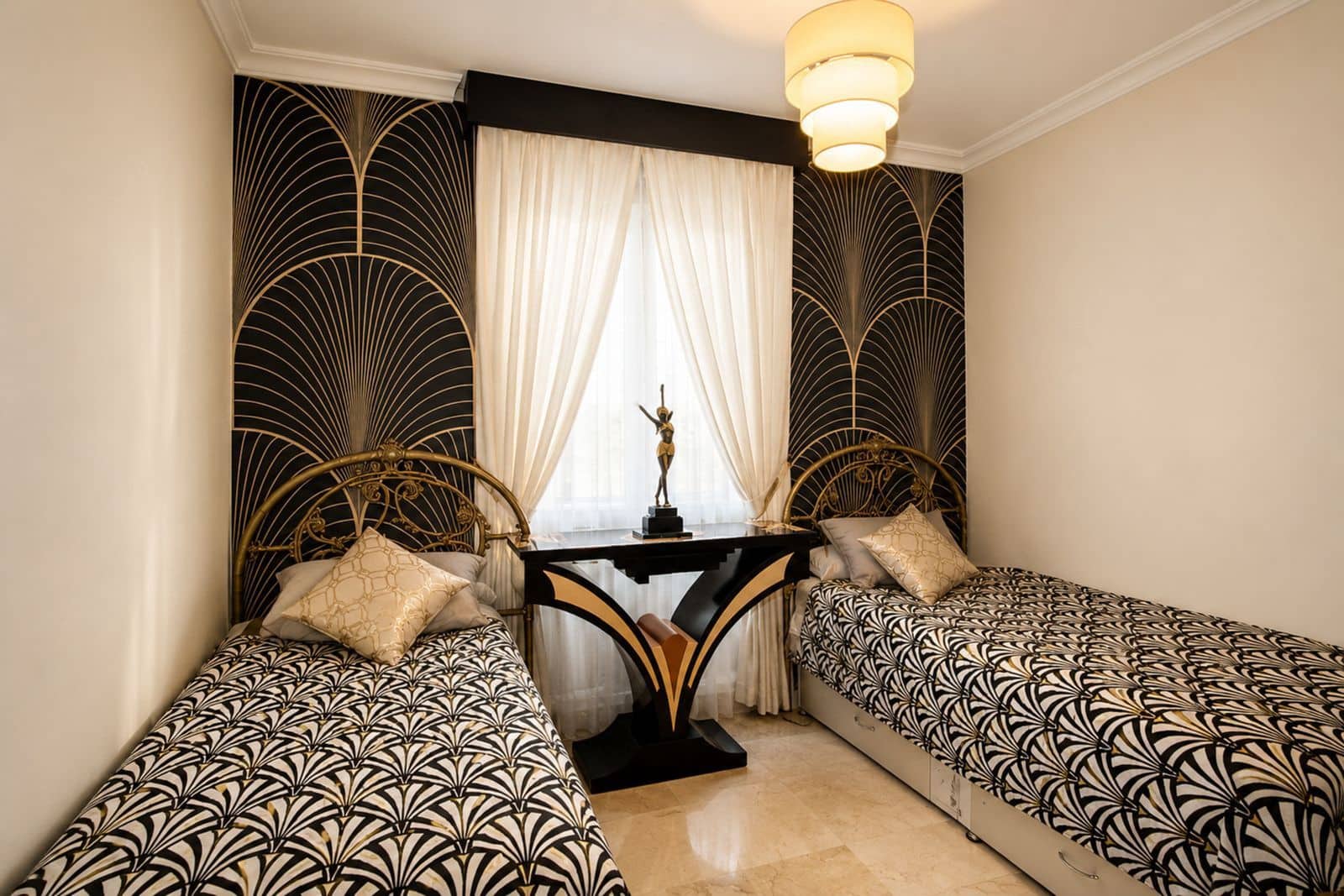 2 quarto Penthouse para venda em Guadalmina - 720 000 € (Ref: 9910727)