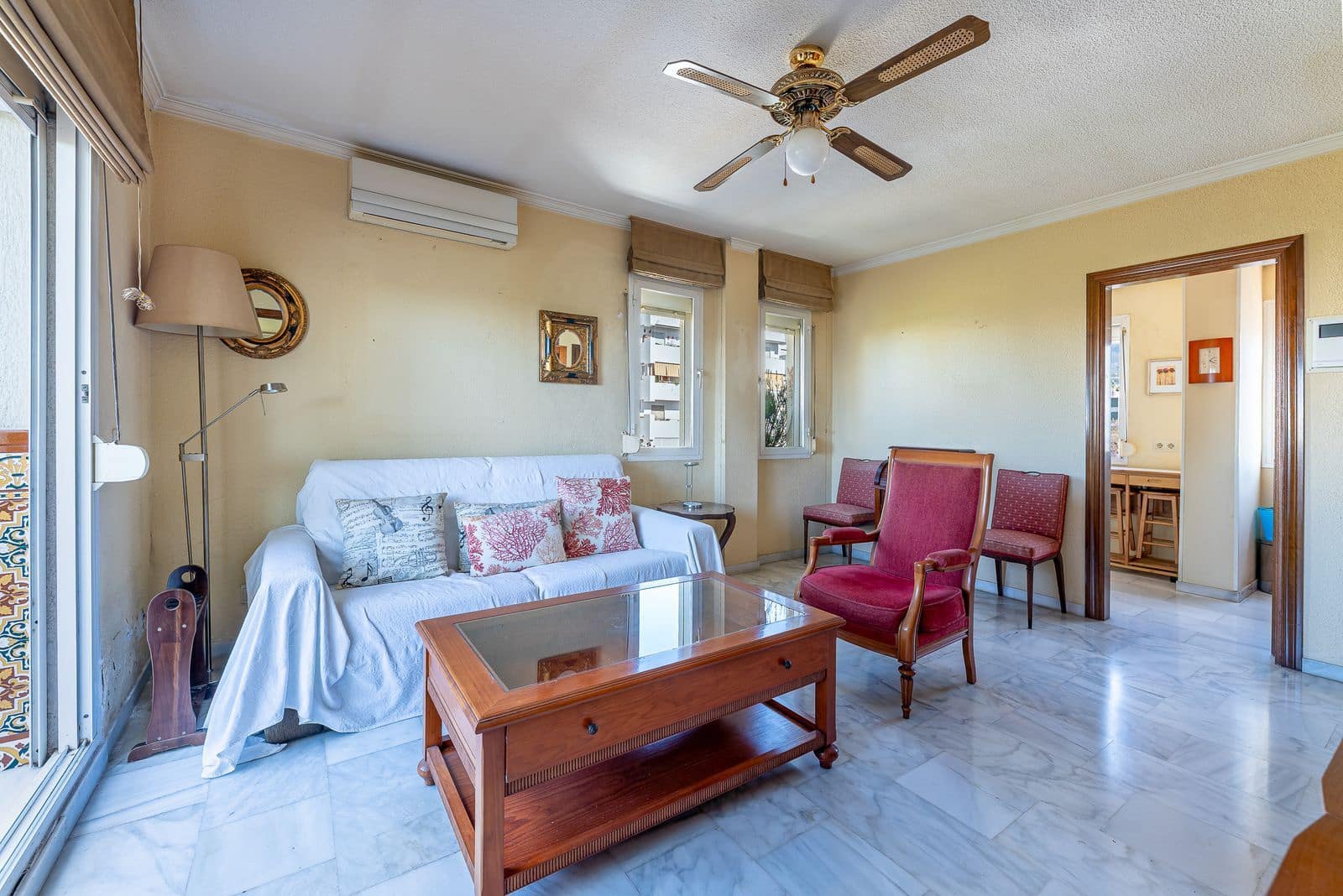 1 camera da letto Appartamento in vendita in Marbella - 315.000 € (Rif: 9910728)