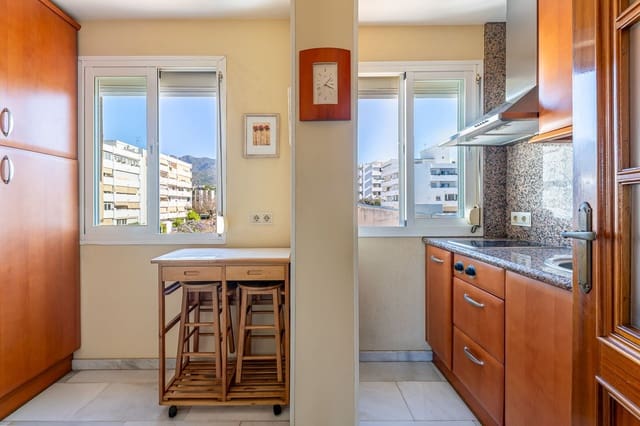 1 camera da letto Appartamento in vendita in Marbella - 315.000 € (Rif: 9910728)