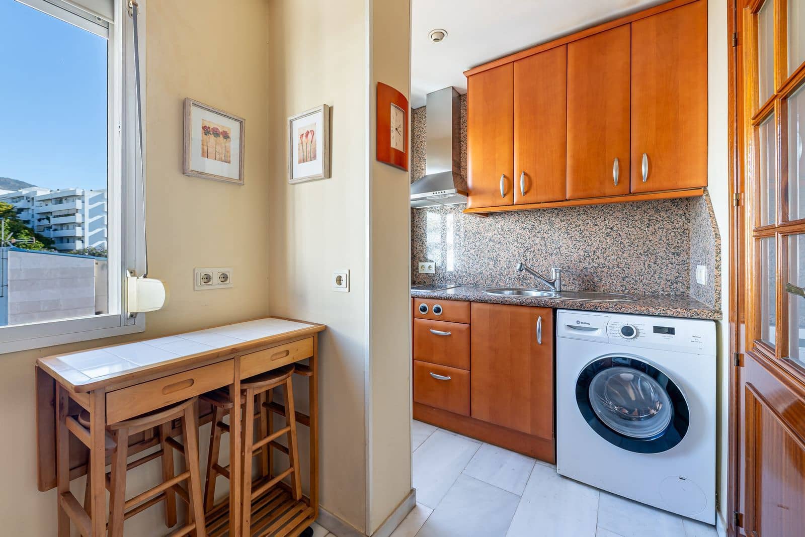 1 camera da letto Appartamento in vendita in Marbella - 315.000 € (Rif: 9910728)