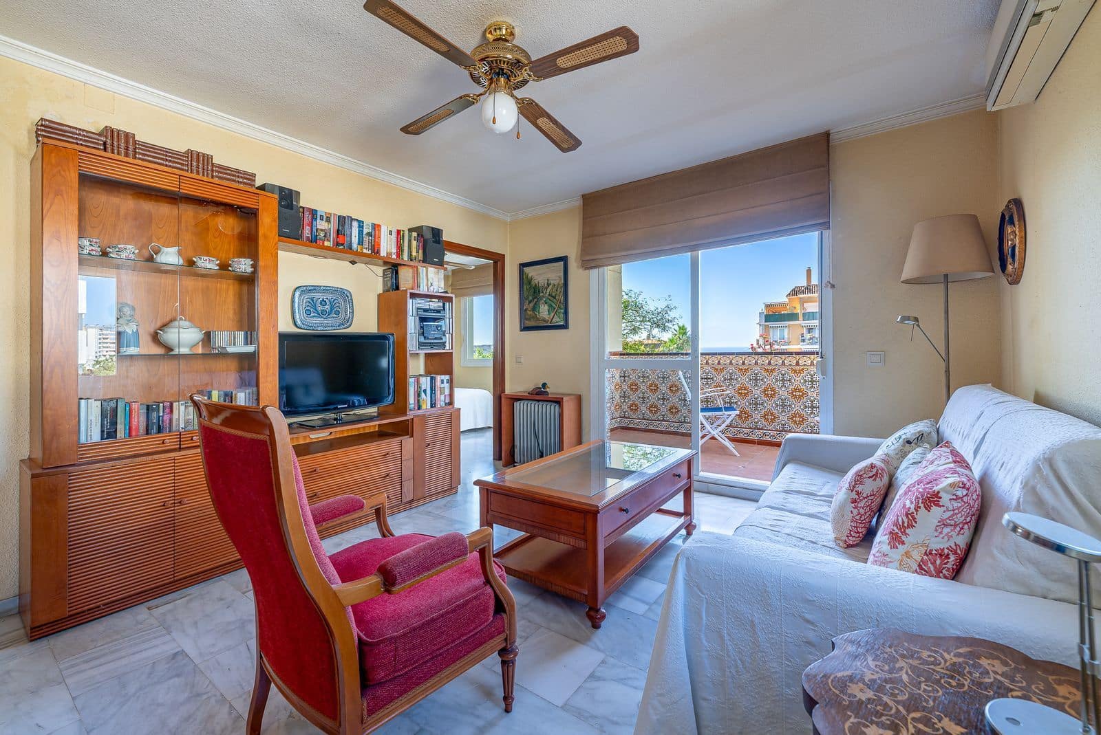 1 camera da letto Appartamento in vendita in Marbella - 315.000 € (Rif: 9910728)