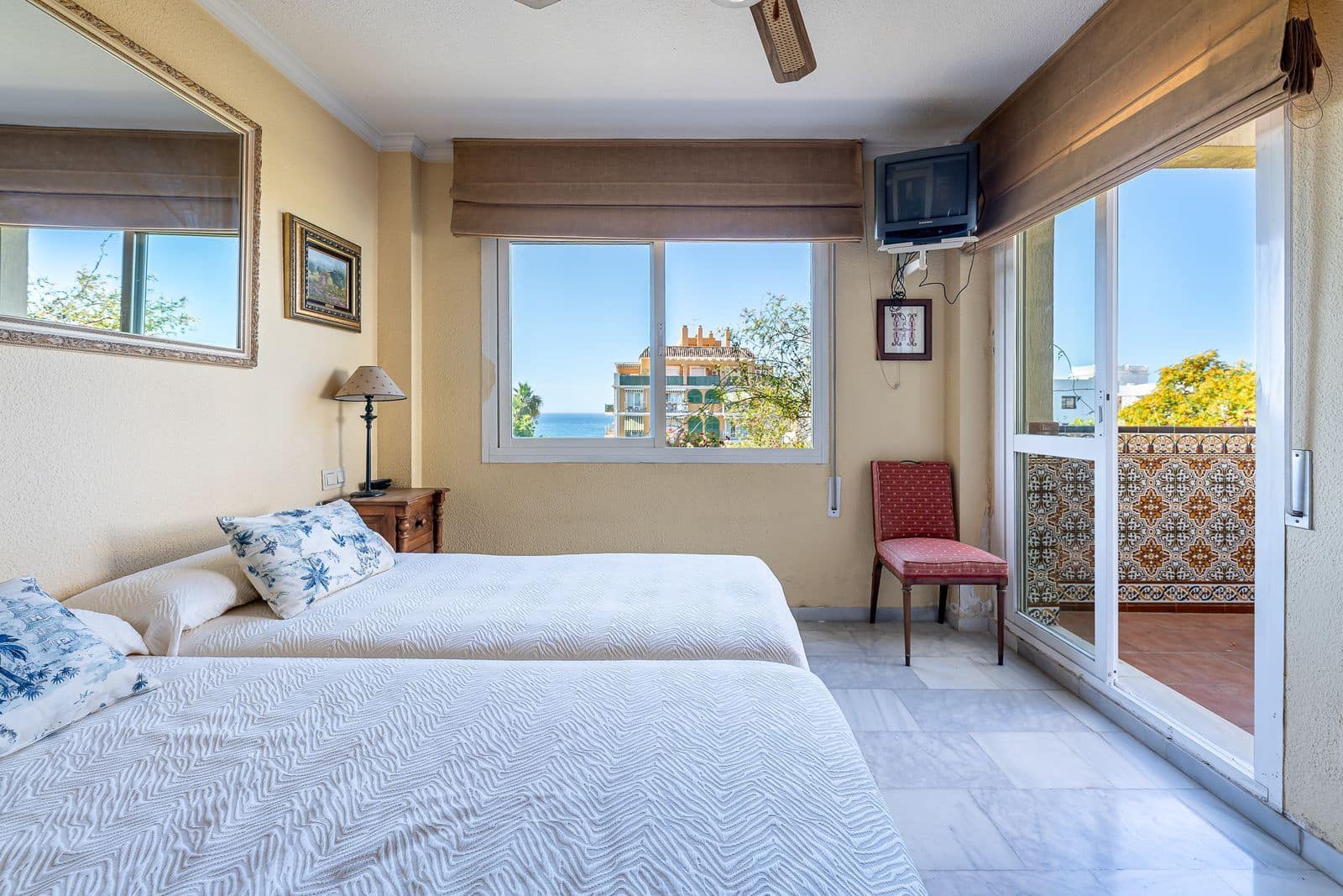 1 camera da letto Appartamento in vendita in Marbella - 315.000 € (Rif: 9910728)