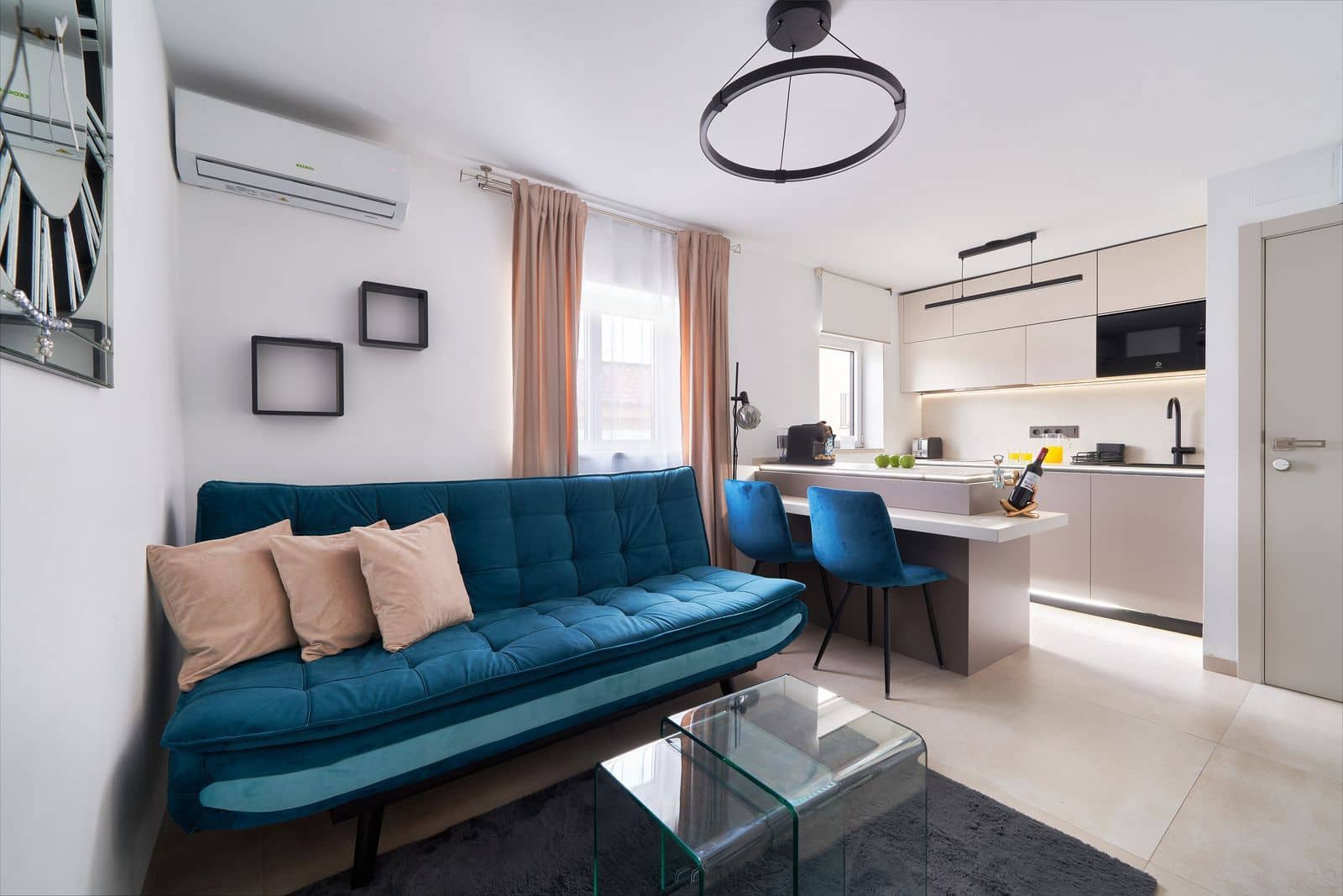 2 slaapkamer Appartement te koop in Marbella - € 404.000 (Ref: 9921191)