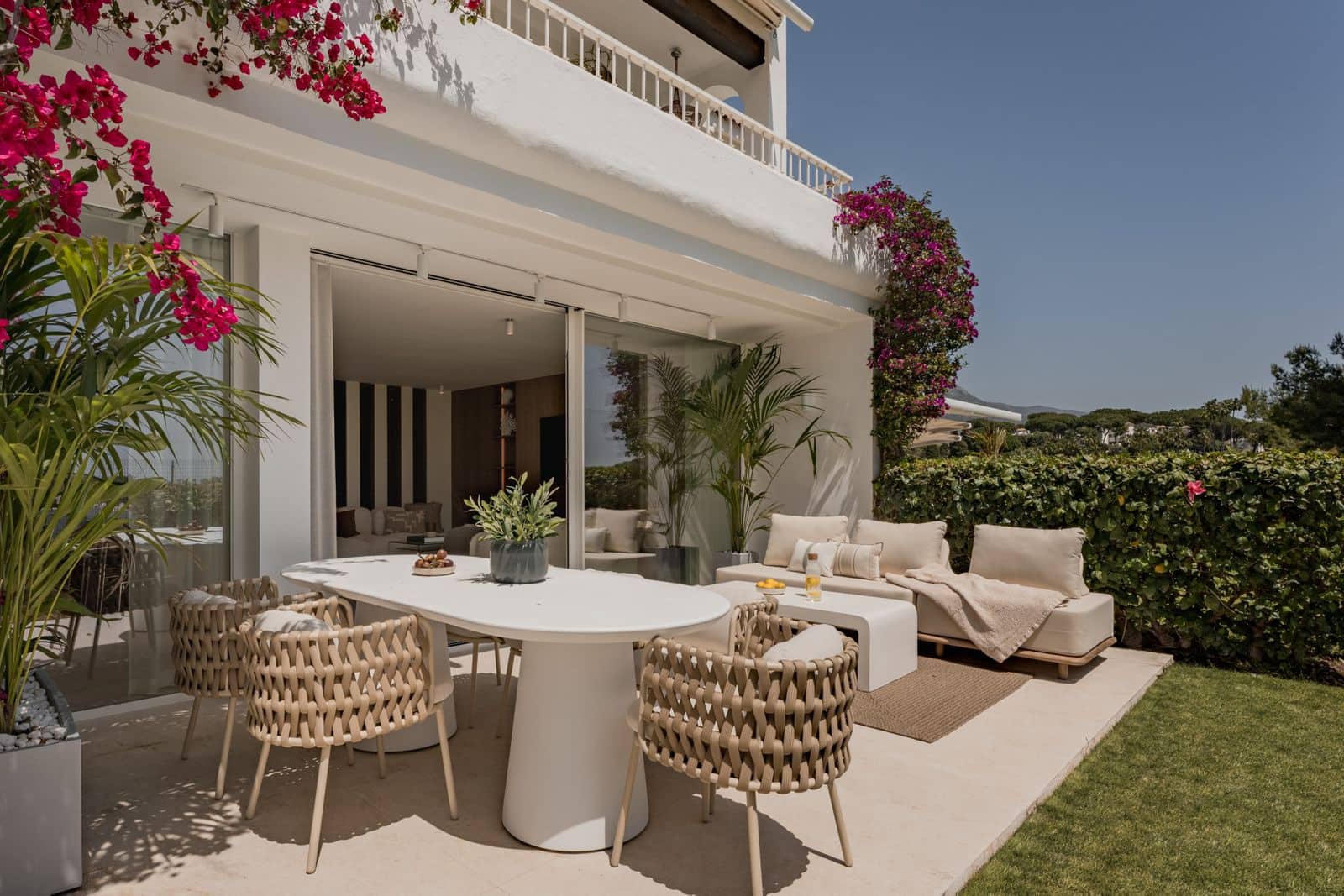 4 bedroom Apartment for sale in Aloha Golf - € 1,350,000 (Ref: 9921192)