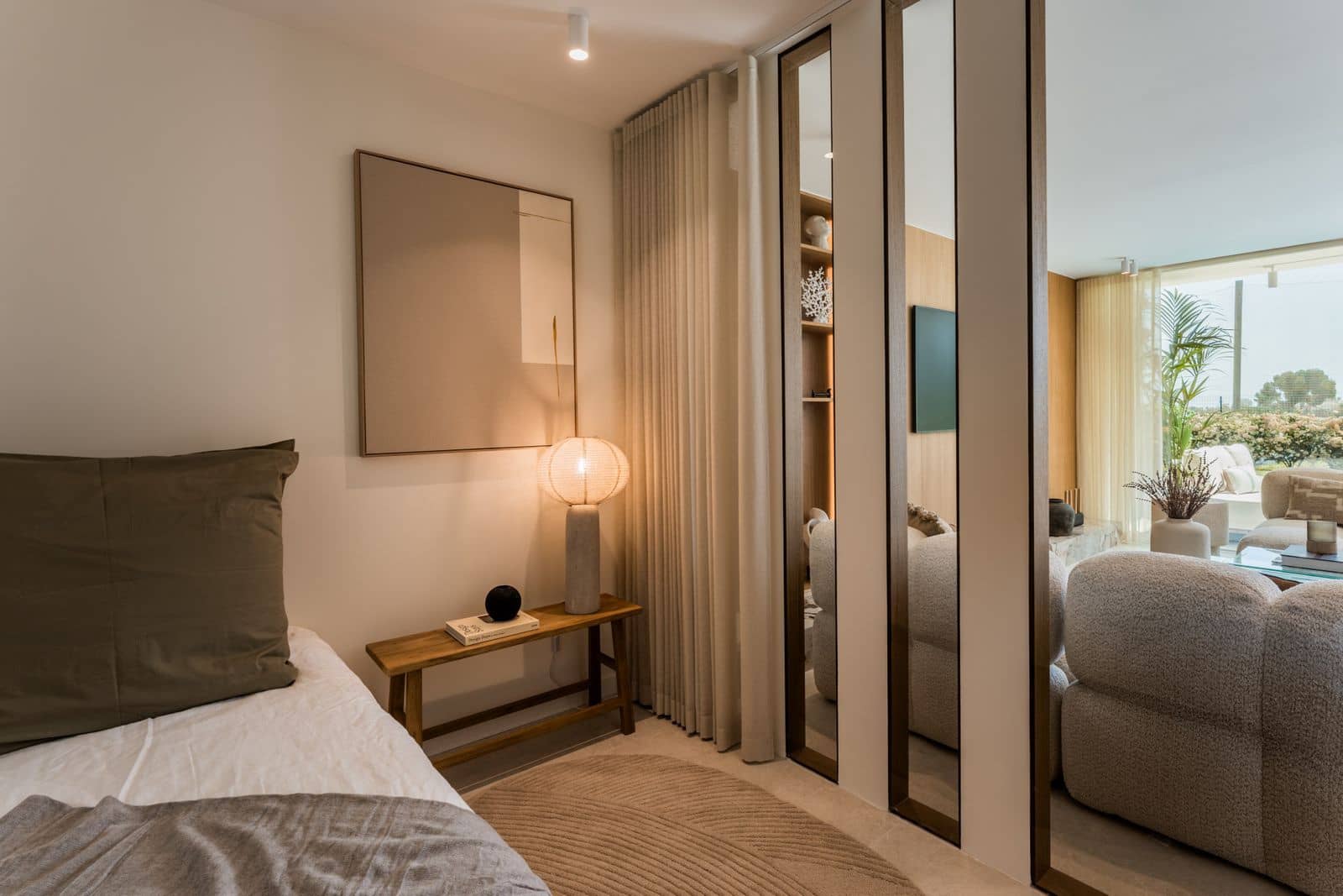 4 bedroom Apartment for sale in Aloha Golf - € 1,350,000 (Ref: 9921192)