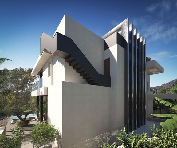 Mark till salu i Golden Mile, Marbella - 2 195 000 € (Ref: 9921193)