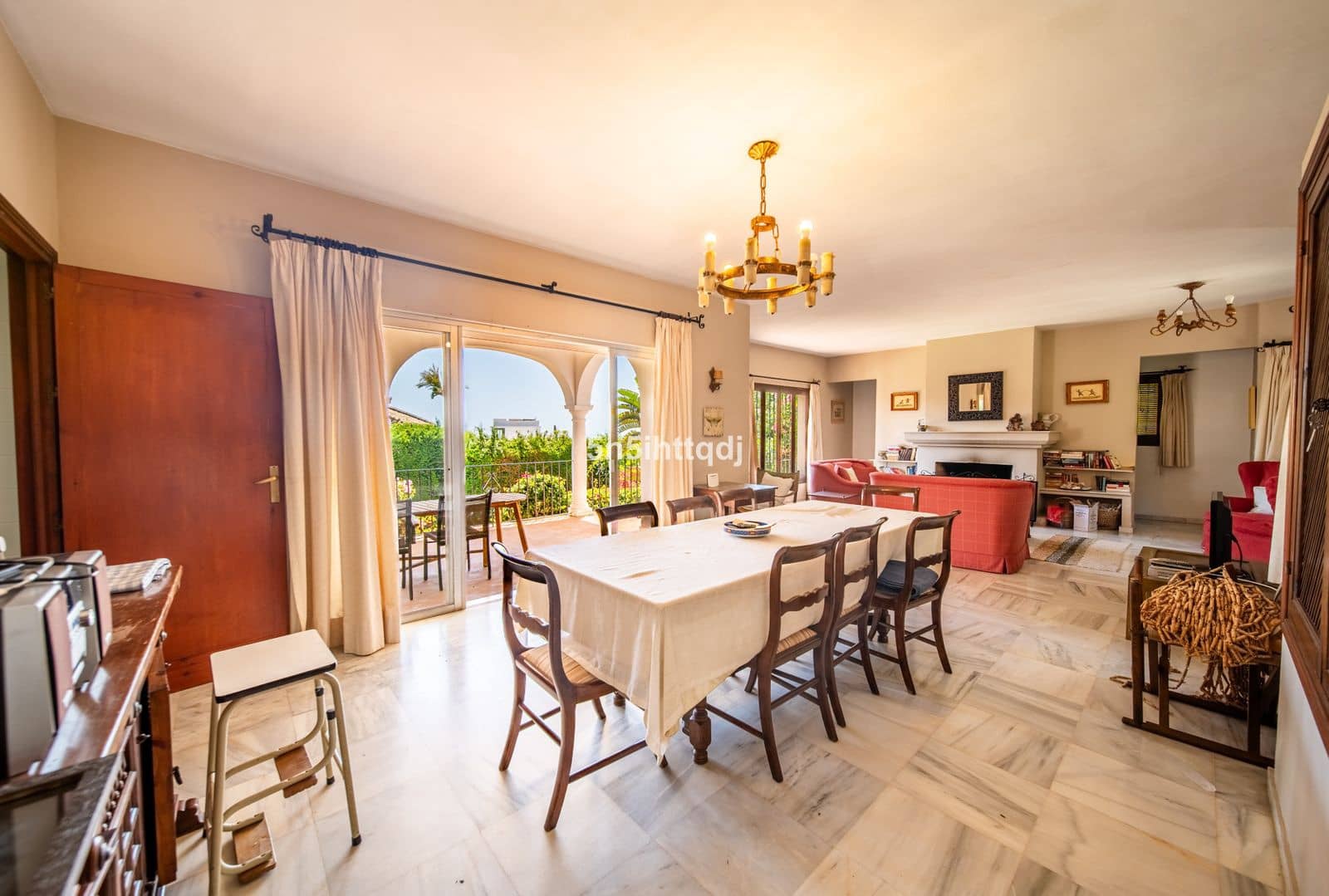 4 slaapkamer Villa te koop in Golden Mile - € 2.600.000 (Ref: 9921194)