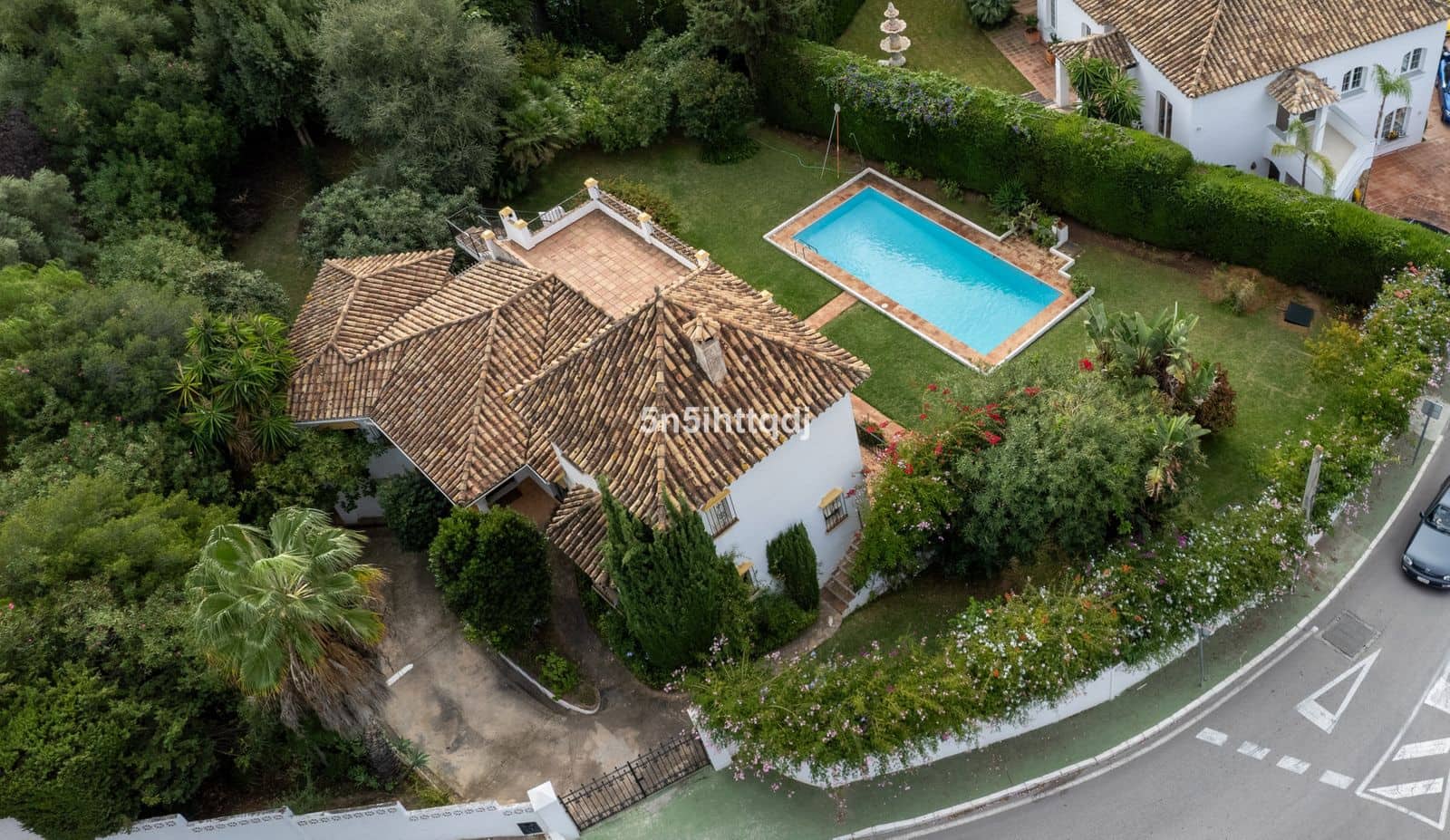 4 slaapkamer Villa te koop in Golden Mile - € 2.600.000 (Ref: 9921194)