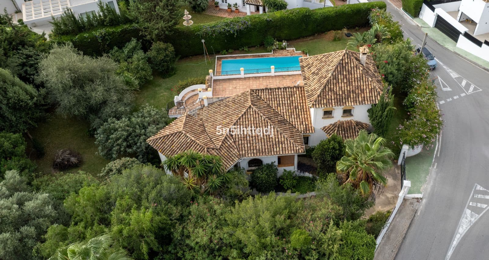 4 slaapkamer Villa te koop in Golden Mile - € 2.600.000 (Ref: 9921194)