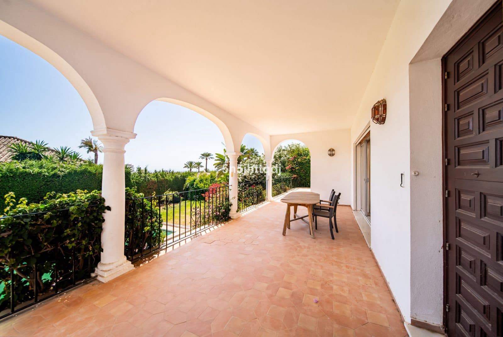 4 slaapkamer Villa te koop in Golden Mile - € 2.600.000 (Ref: 9921194)