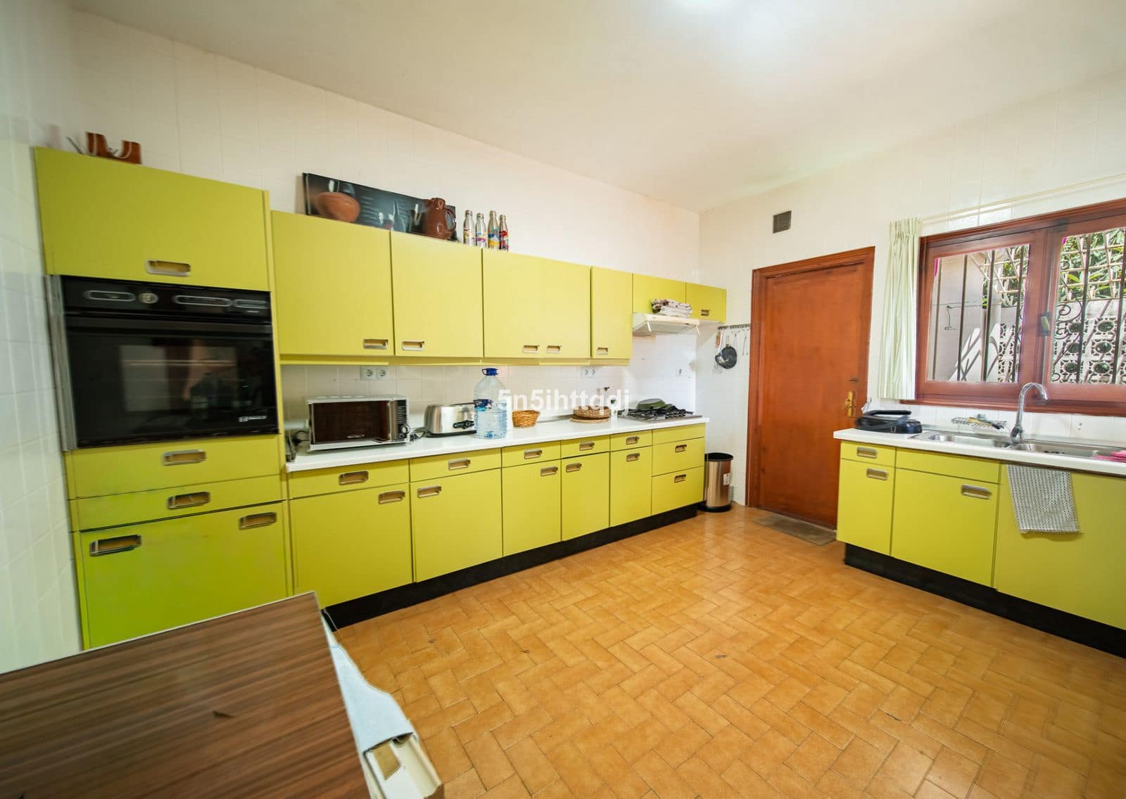 4 slaapkamer Villa te koop in Golden Mile - € 2.600.000 (Ref: 9921194)