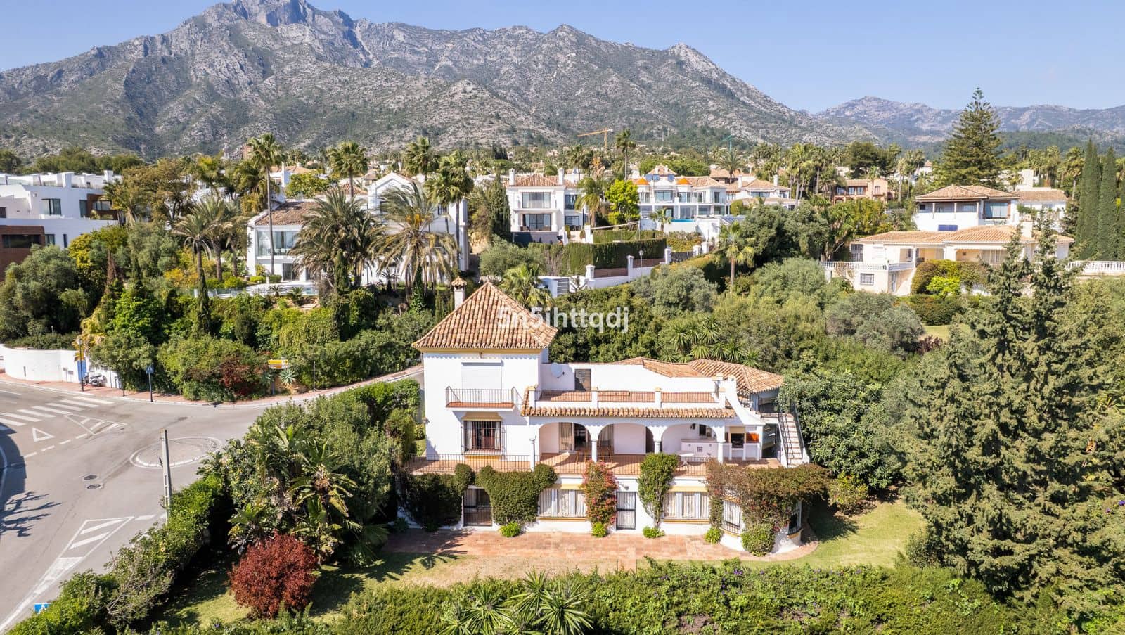4 slaapkamer Villa te koop in Golden Mile - € 2.600.000 (Ref: 9921194)