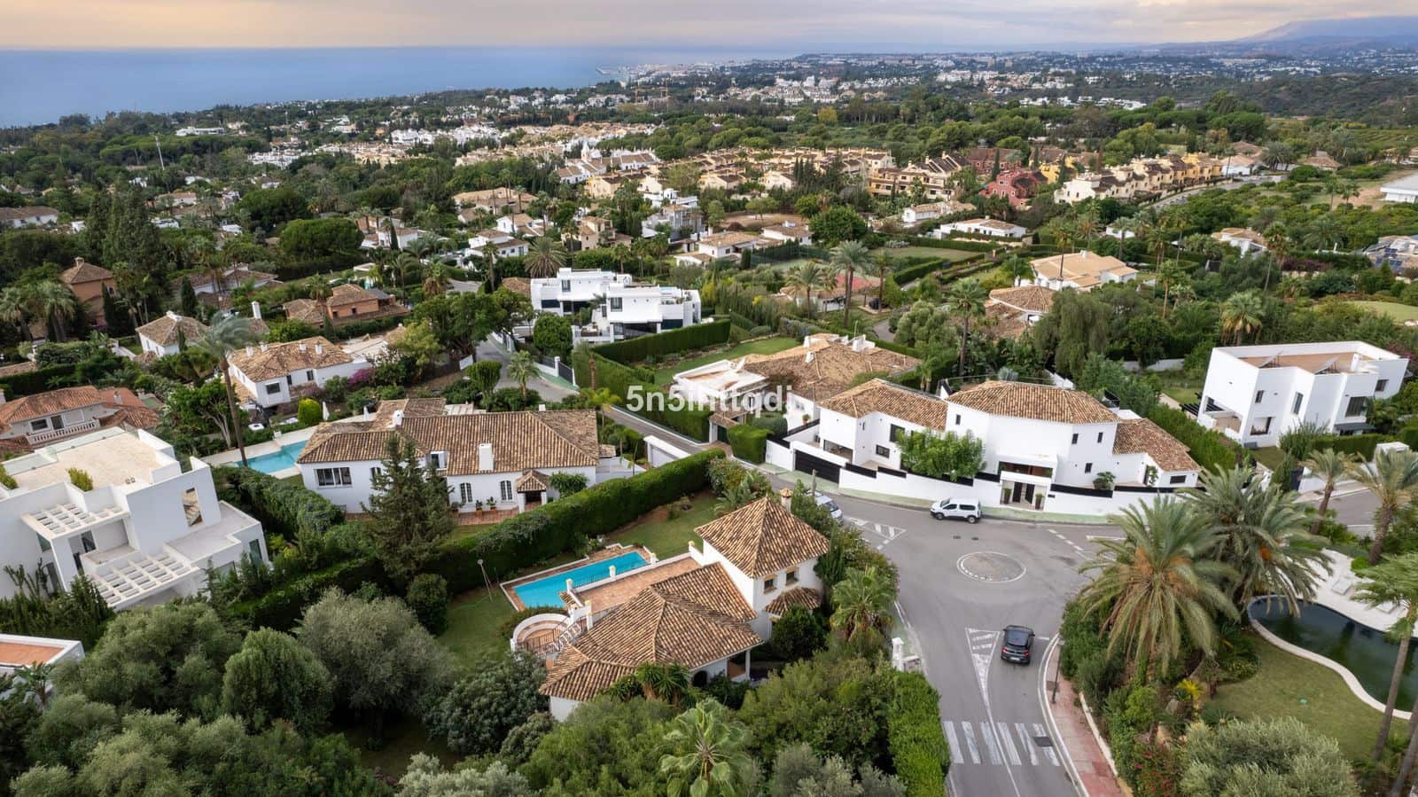 4 slaapkamer Villa te koop in Golden Mile - € 2.600.000 (Ref: 9921194)