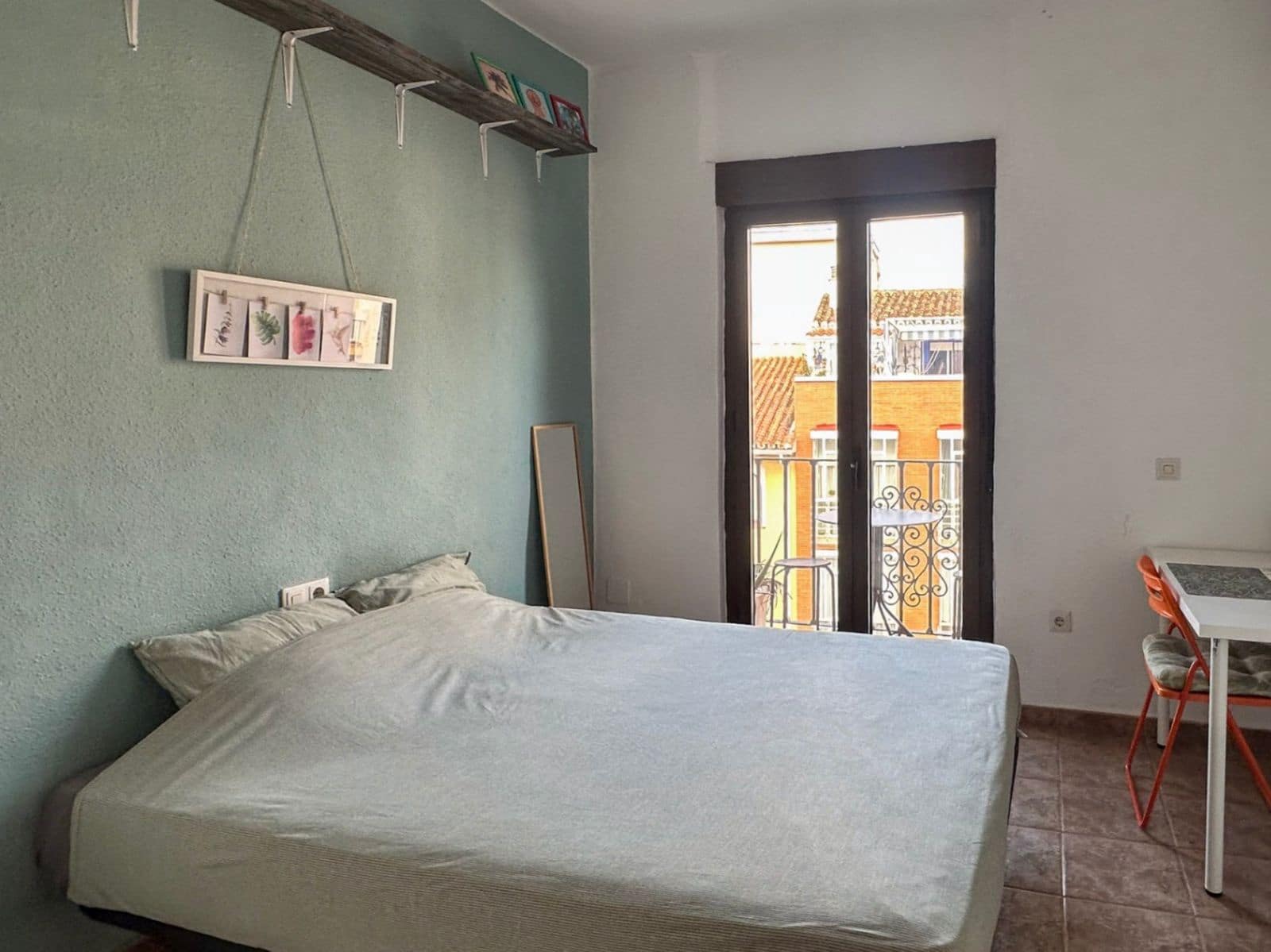 4 soveværelse Lejlighed til salg i Malaga by - € 405.000 (Ref: 9921195)