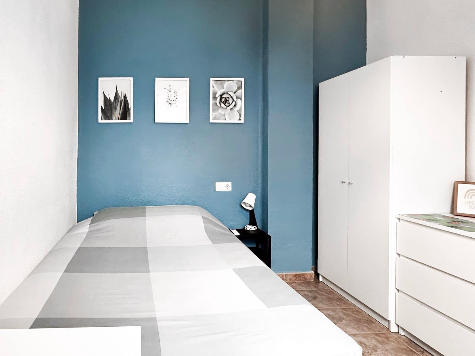 4 soveværelse Lejlighed til salg i Malaga by - € 405.000 (Ref: 9921195)