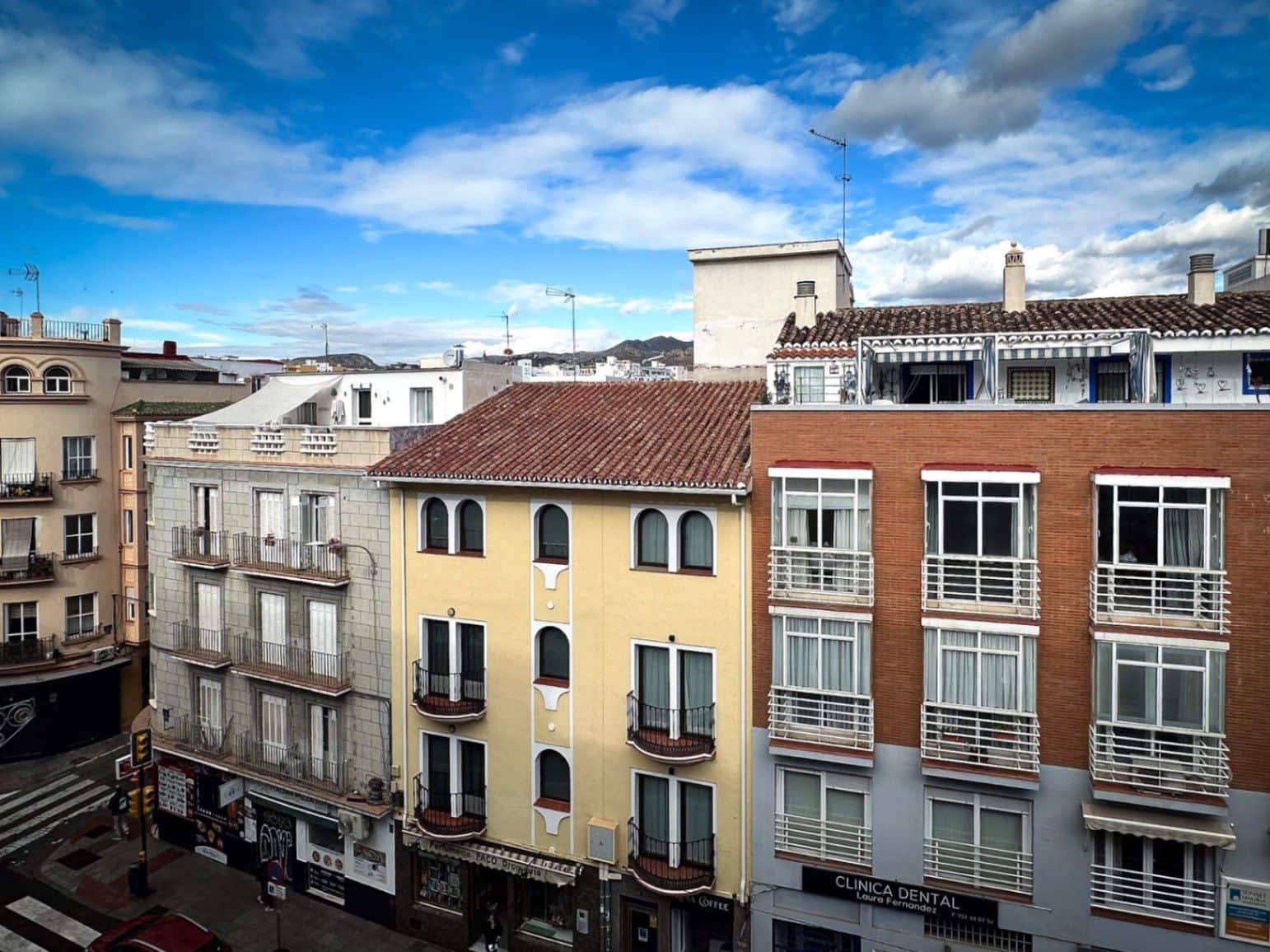 4 soveværelse Lejlighed til salg i Malaga by - € 405.000 (Ref: 9921195)