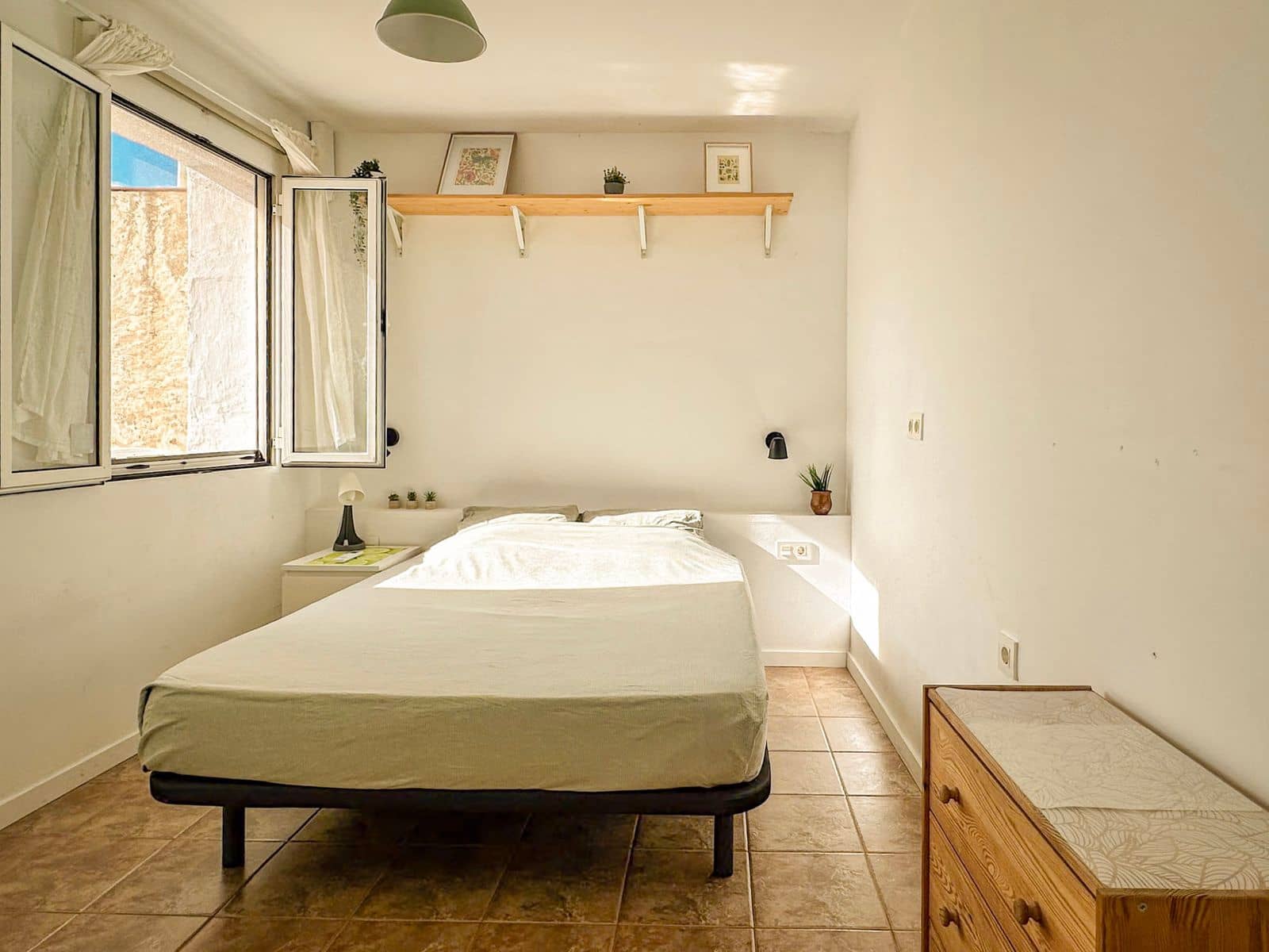 4 soveværelse Lejlighed til salg i Malaga by - € 405.000 (Ref: 9921195)