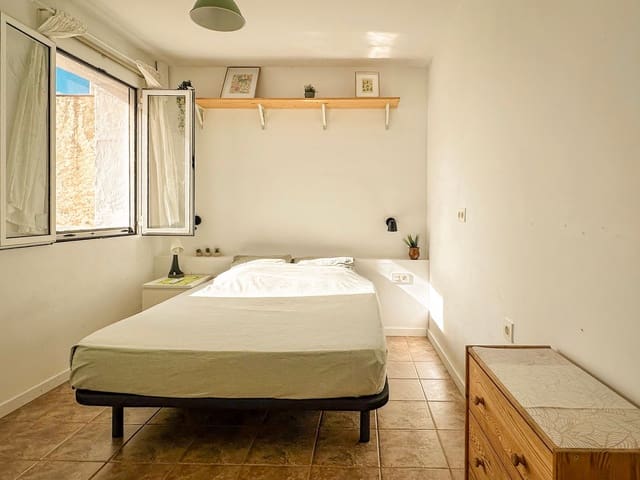 4 soveværelse Lejlighed til salg i Málaga by - € 405.000 (Ref: 9921195)