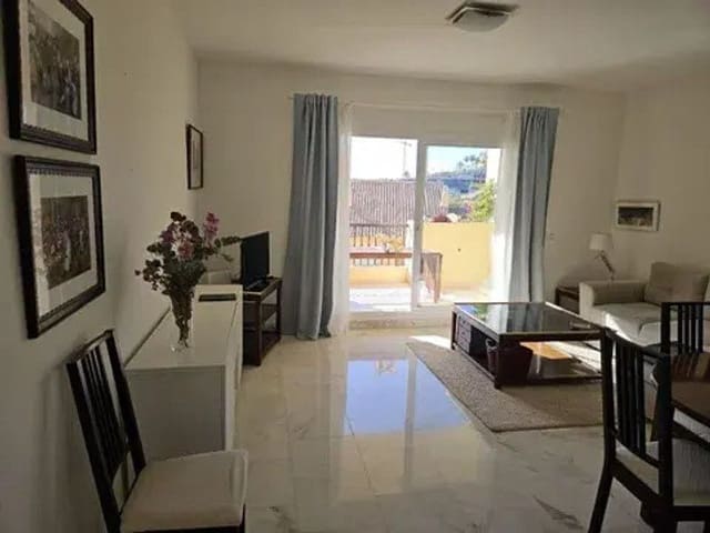 2 bedroom Apartment for sale in Mijas Costa, Mijas - € 413,600 (Ref: 9921196)