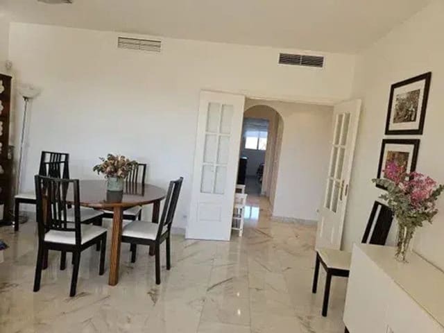 2 bedroom Apartment for sale in Mijas Costa, Mijas - € 413,600 (Ref: 9921196)