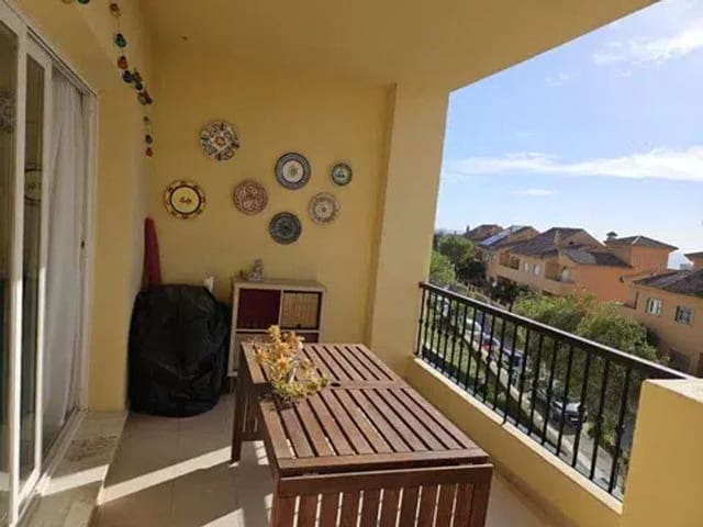 2 bedroom Apartment for sale in Mijas Costa, Mijas - € 413,600 (Ref: 9921196)