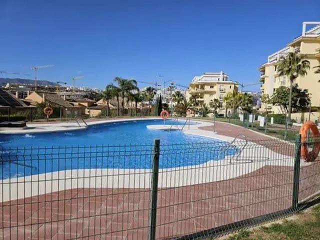 2 bedroom Apartment for sale in Mijas Costa, Mijas - € 413,600 (Ref: 9921196)