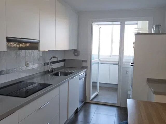 2 bedroom Apartment for sale in Mijas Costa, Mijas - € 413,600 (Ref: 9921196)