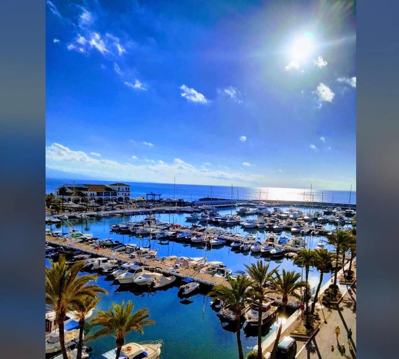 2 bedroom Penthouse for sale in La Duquesa / Puerto de la Duquesa - € 440,000 (Ref: 9921197)