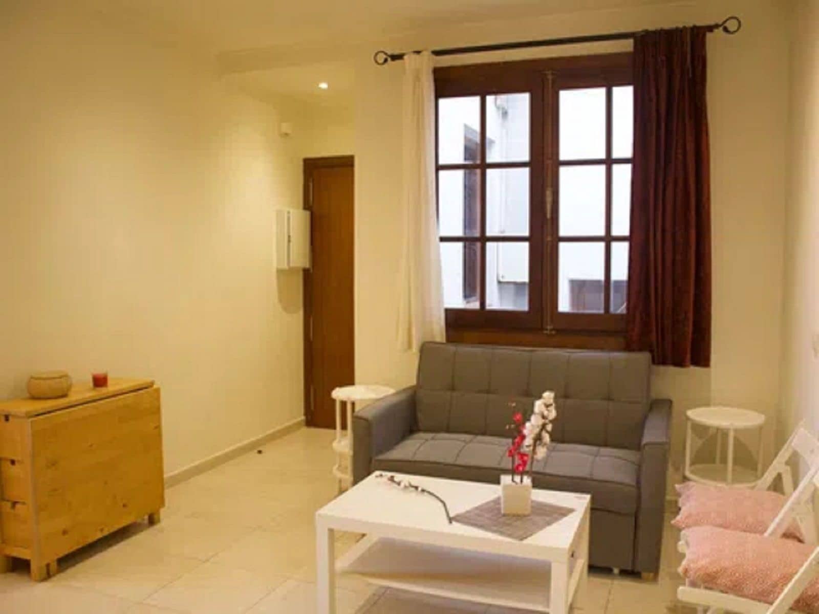 1 chambre Appartement à vendre à Malaga ville - 315 000 € (Ref: 9921198)