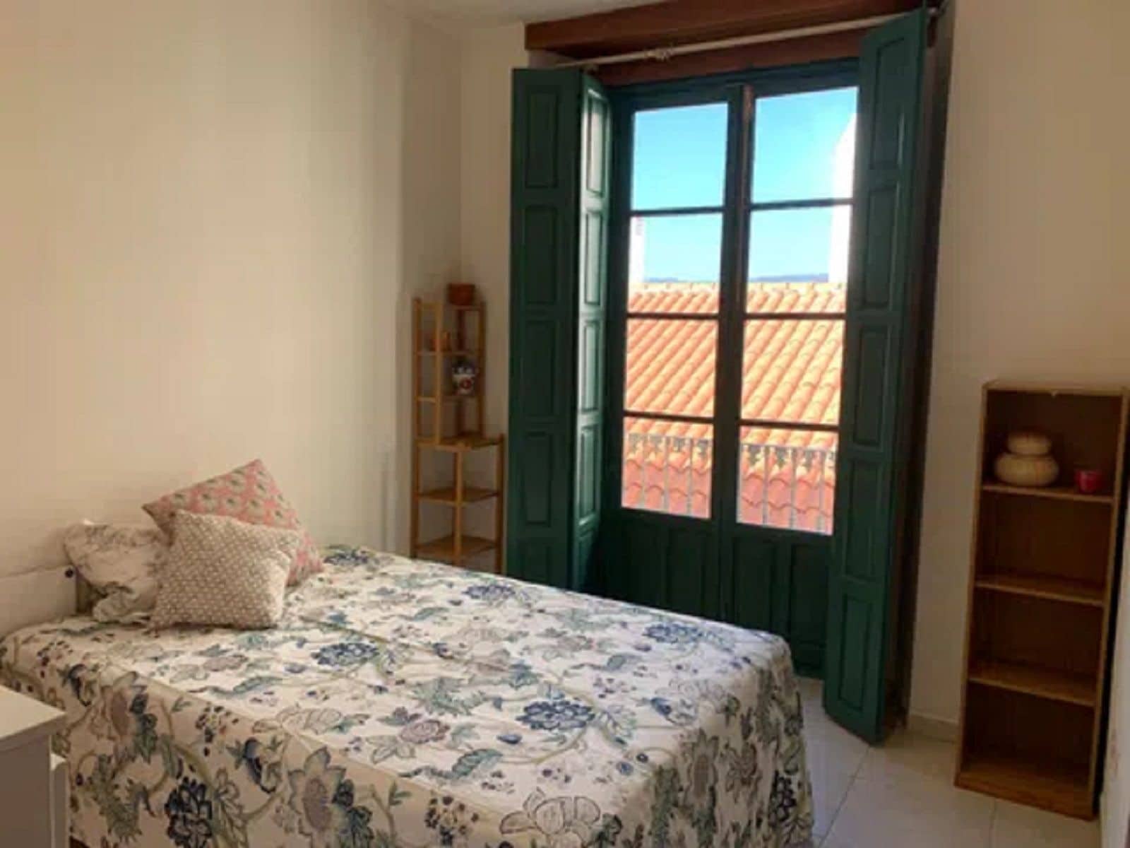 1 chambre Appartement à vendre à Malaga ville - 315 000 € (Ref: 9921198)