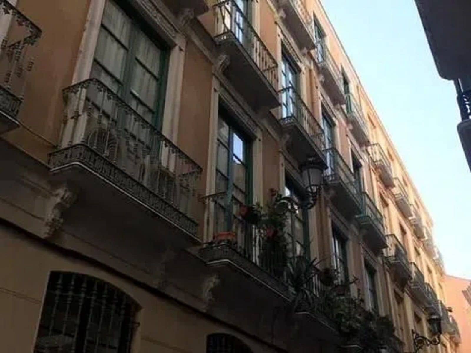 1 chambre Appartement à vendre à Malaga ville - 315 000 € (Ref: 9921198)