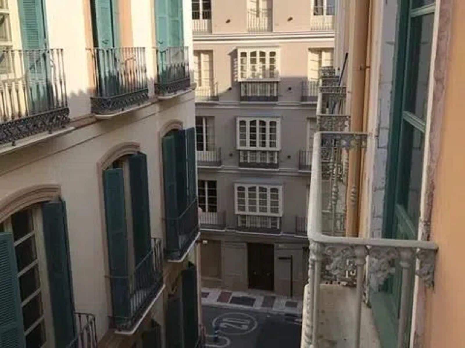 1 chambre Appartement à vendre à Malaga ville - 315 000 € (Ref: 9921198)